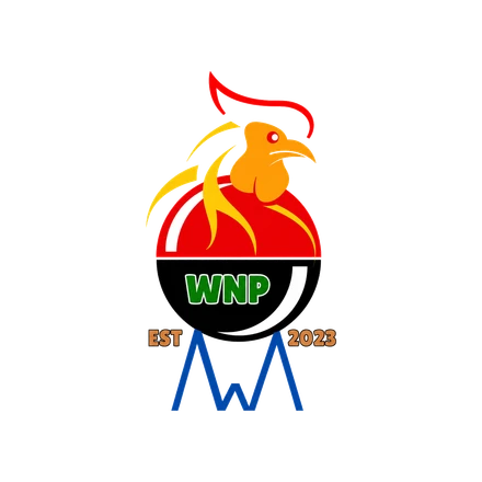 Logo Warung Wuenak Poll