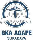 GKA Agape Surabaya