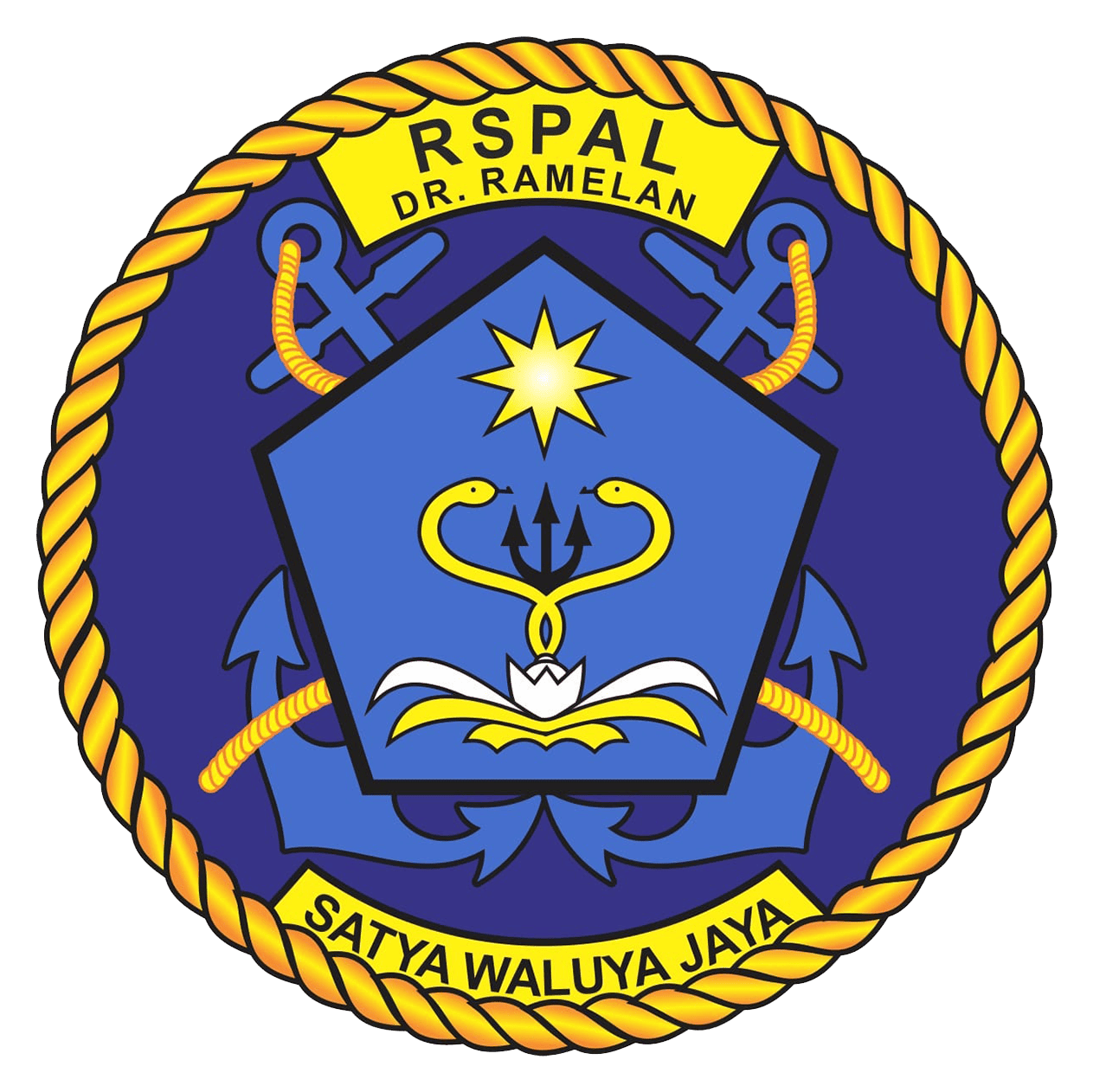 RSAL Dr. Ramelan