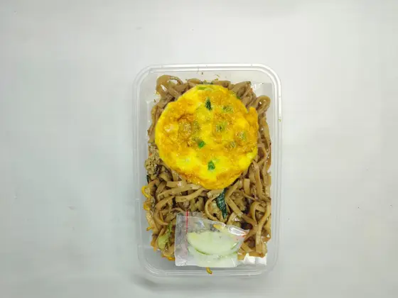 Bakmie Goreng