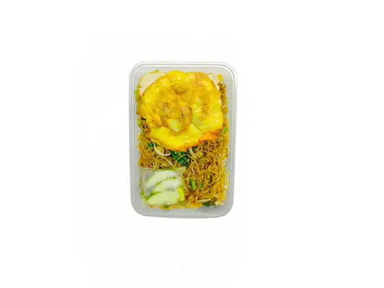 Bihun Goreng