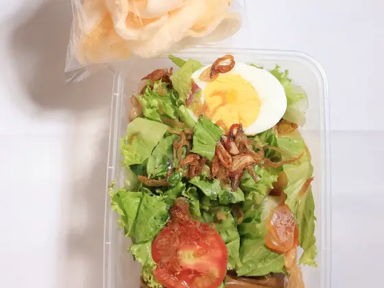 Gado-Gado