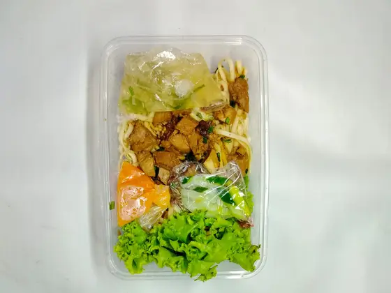 Mie Ayam