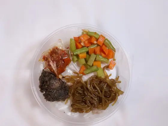 Nasi Empal