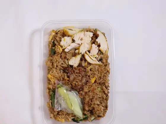 Nasi Goreng Jawa