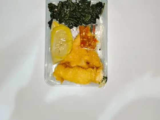 Nasi Telur Padang Bumbu Kare