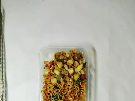 Nasi Telur Terasi