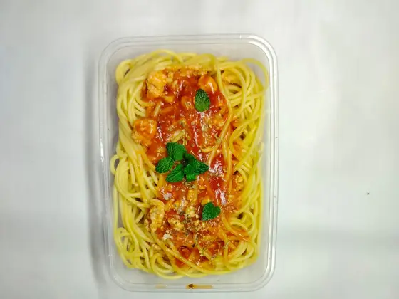 Spagetti