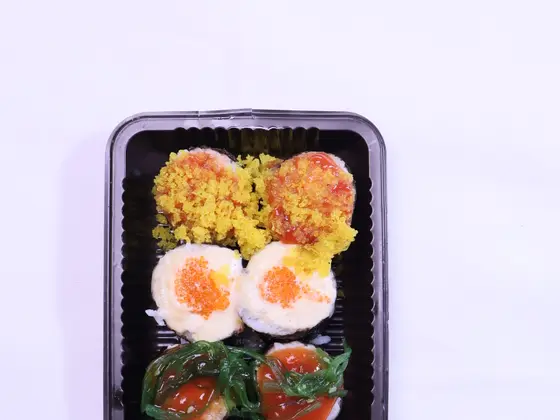Sushi Roll